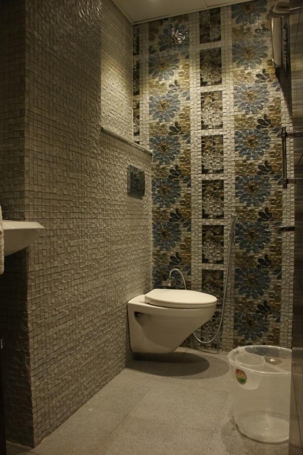 Hotel Snow White Inn New Delhi Extérieur photo
