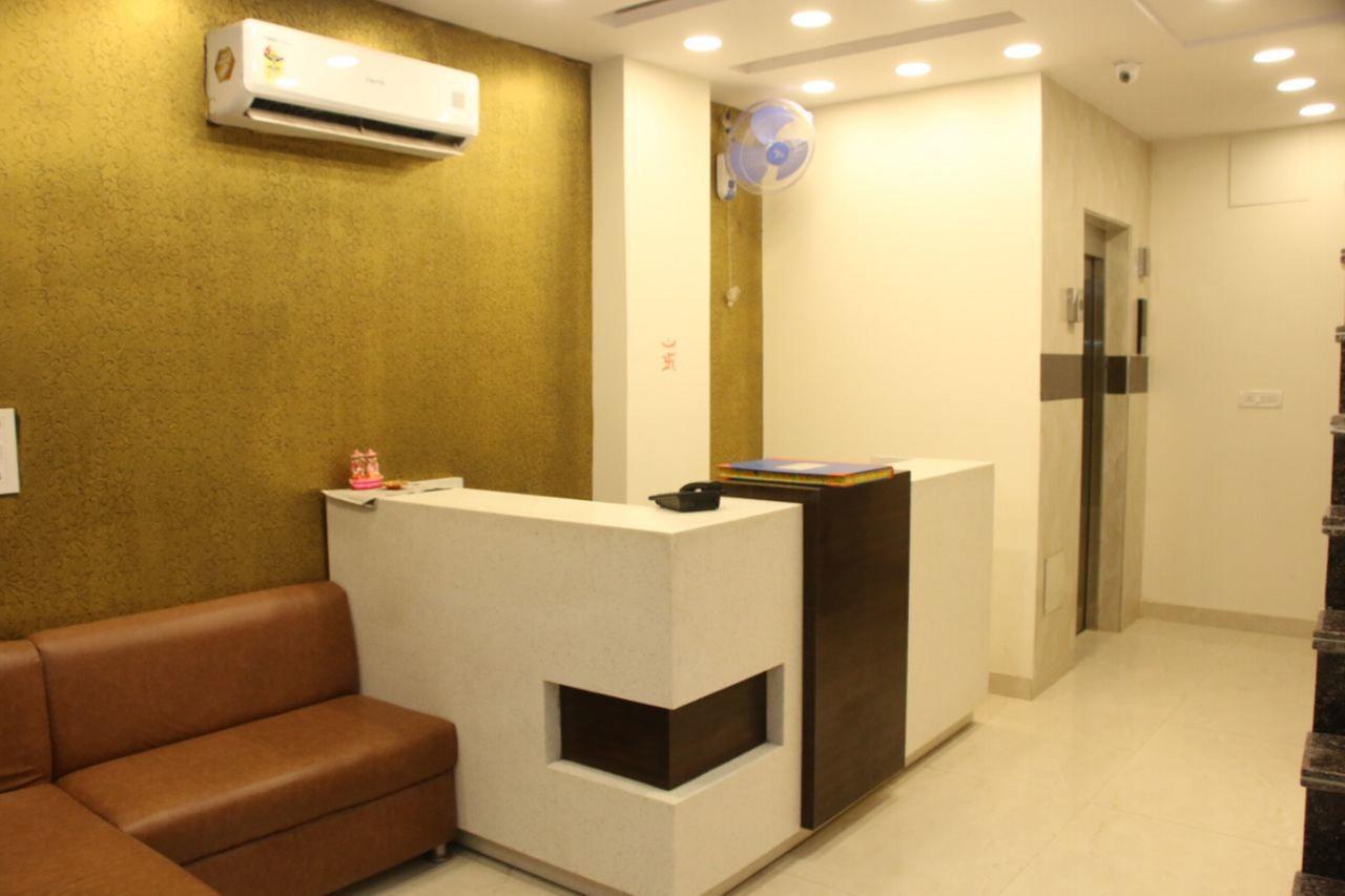 Hotel Snow White Inn New Delhi Extérieur photo