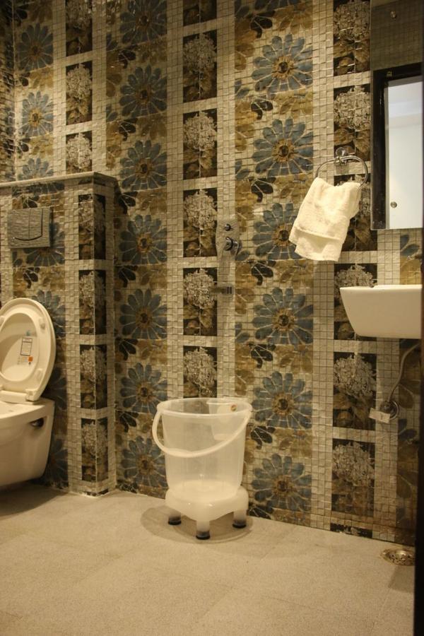 Hotel Snow White Inn New Delhi Extérieur photo