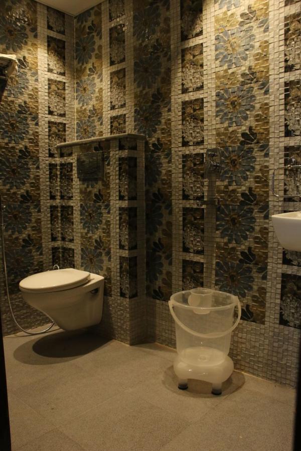 Hotel Snow White Inn New Delhi Extérieur photo