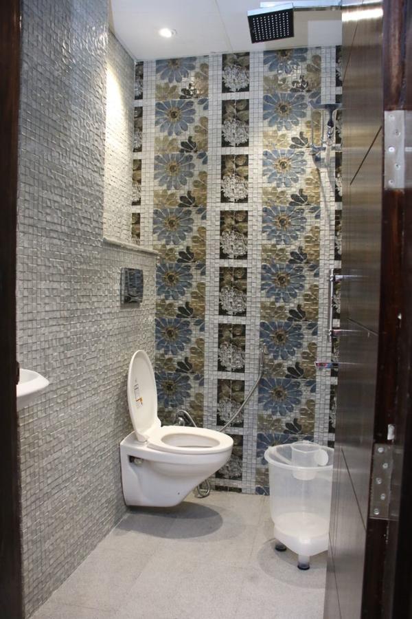 Hotel Snow White Inn New Delhi Extérieur photo